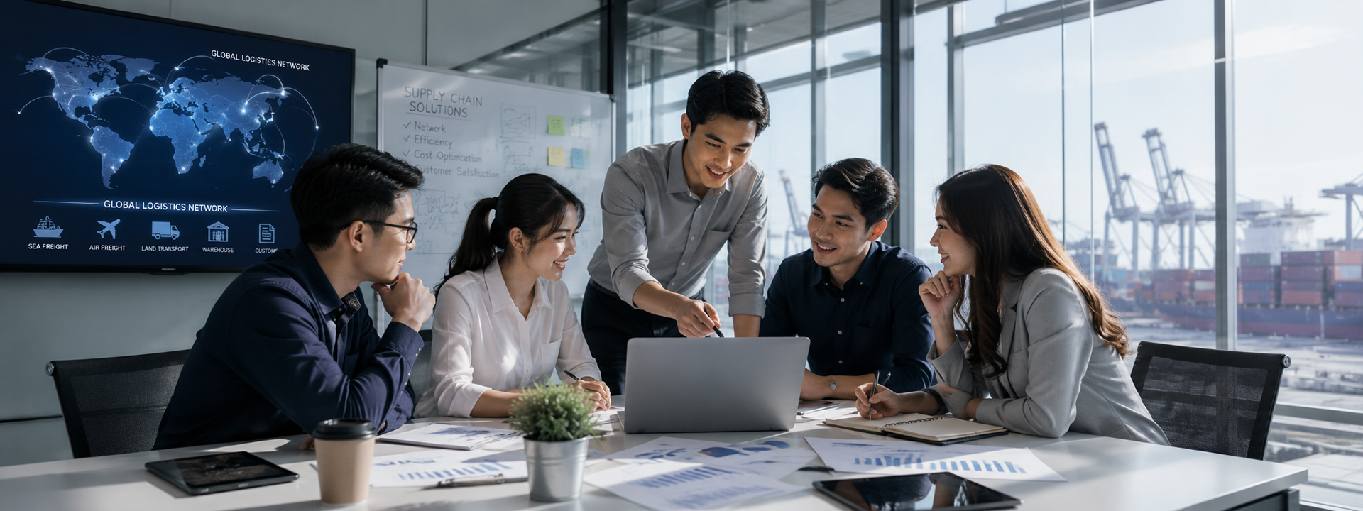 Connecting Global Premium Brands with China's New Generation Consumers.